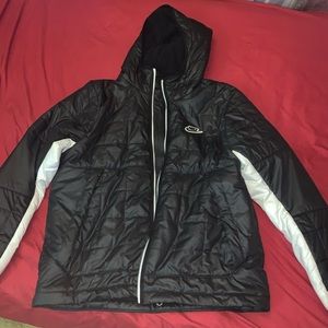 Men Nike coat